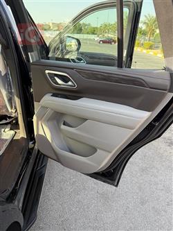 شيفروليه تاهو